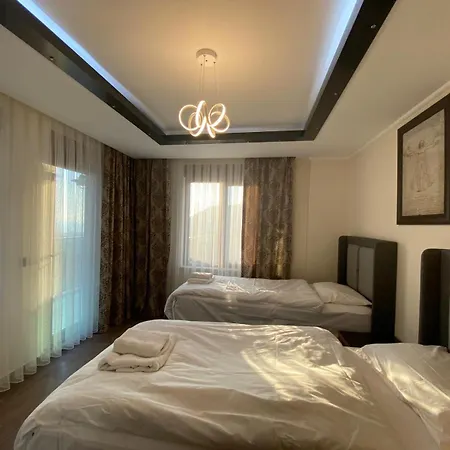 Villa Bektas Private