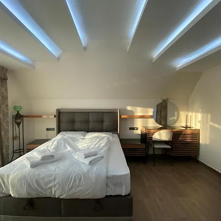 Villa Bektas Private Alanya