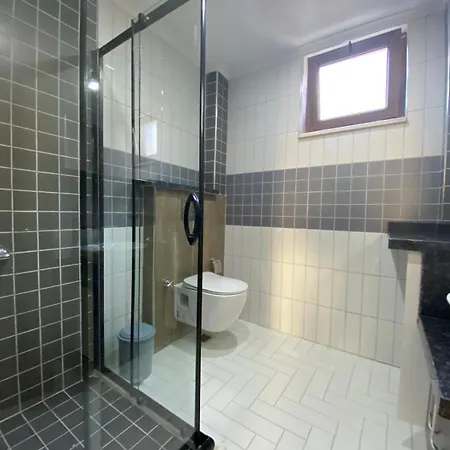 Villa Bektas Private Alanya