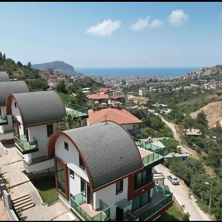 Villa Bektas Private *