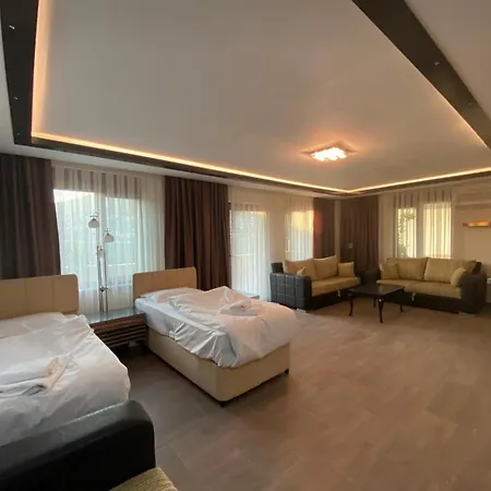 Bektas Private Villa