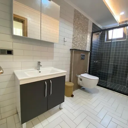 Villa Bektas Private *