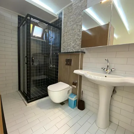 Bektas Private Alanya
