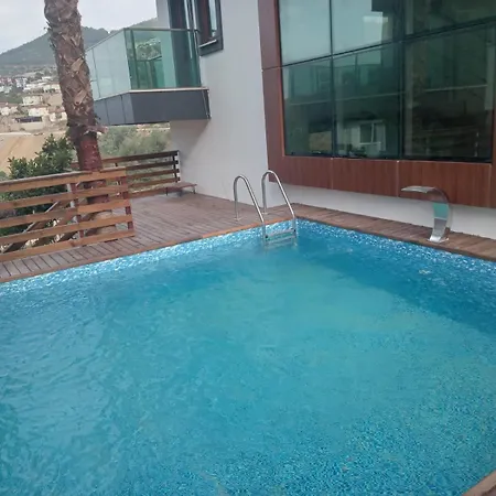 Bektas Private Villa